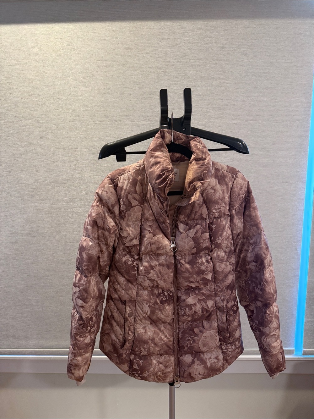 Athleta downtown jacket
